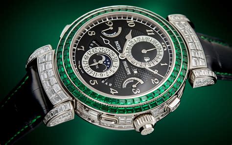 patek philippe complications preis|6300 403g grand complications price.